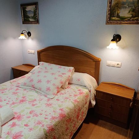 Apartamentos Rio Eo San Tirso de Abres Ngoại thất bức ảnh