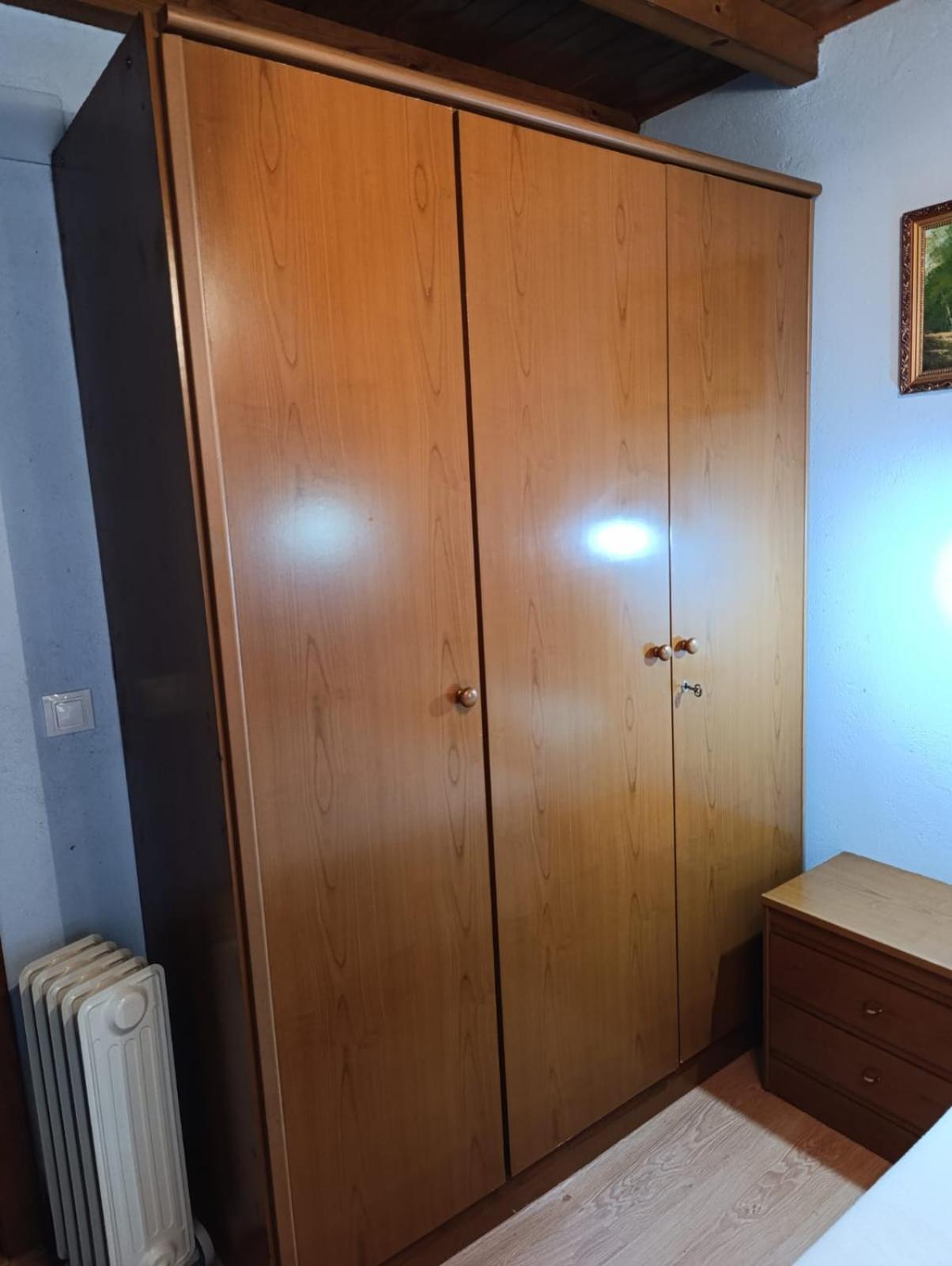 Apartamentos Rio Eo San Tirso de Abres Ngoại thất bức ảnh