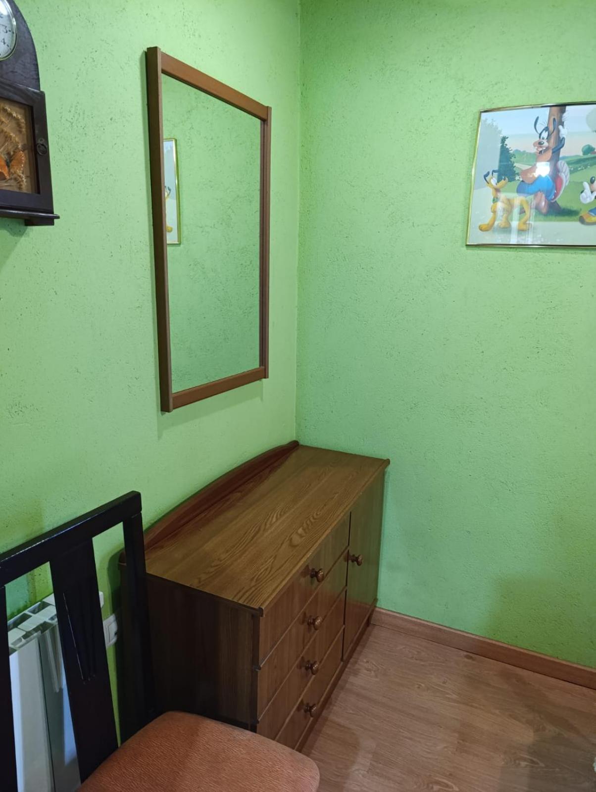 Apartamentos Rio Eo San Tirso de Abres Ngoại thất bức ảnh