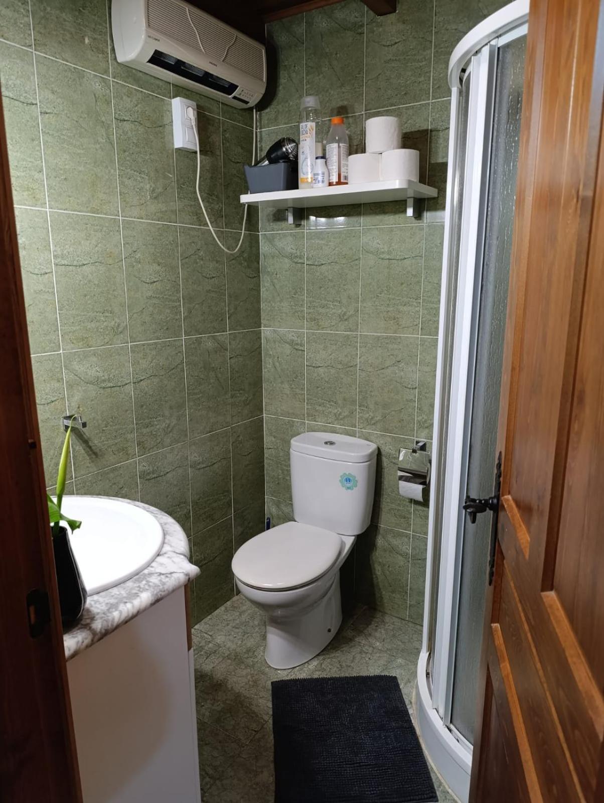 Apartamentos Rio Eo San Tirso de Abres Ngoại thất bức ảnh